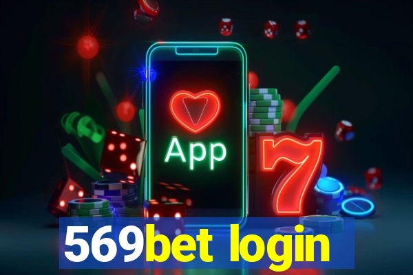 569bet login