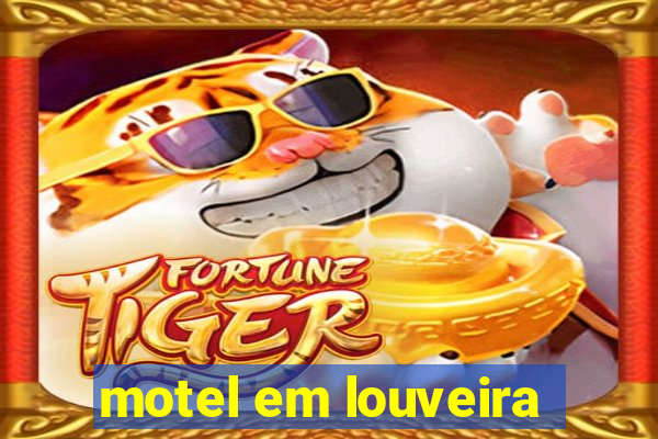 motel em louveira